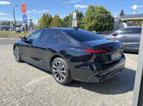 Audi A6 2026