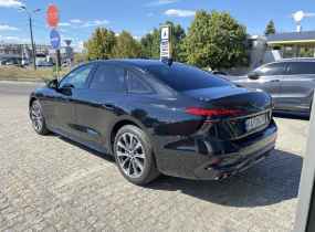 Audi A6 2026
