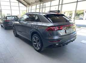 Audi Q8 2026