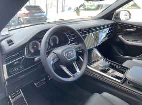 Audi Q8 2026