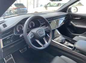 Audi Q8 2026