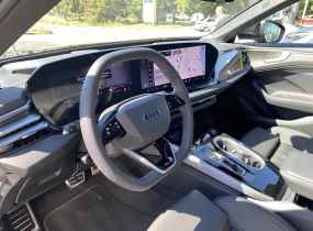 Audi A6 2026