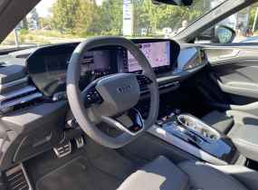 Audi A6 2026