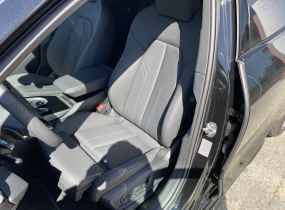 Audi A6 2026