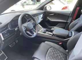 Audi Q8 2026