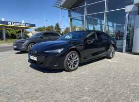 Audi A6 2026