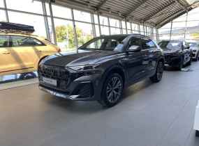 Audi Q8 2026