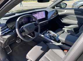 Audi A6 2026
