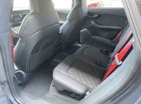 Audi Q8 2026