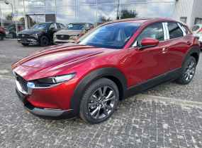 MAZDA CX-30 2.0 2wd STYLE+