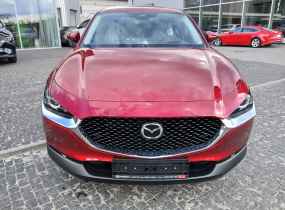 MAZDA CX-30 2.0 2wd STYLE+