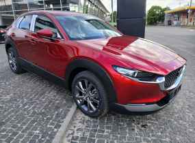 MAZDA CX-30 2.0 2wd STYLE+