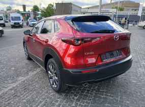 MAZDA CX-30 2.0 2wd STYLE+