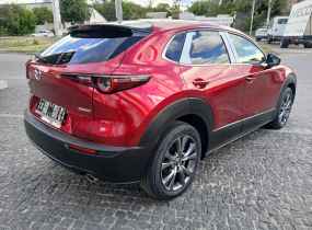 MAZDA CX-30 2.0 2wd STYLE+