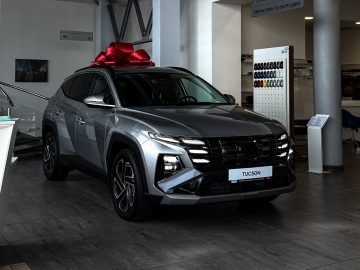Официальный дилер Hyundai в Днепре — автосалон Аэлита с большим выбором авто!