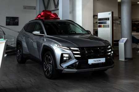Офіційний дилер Hyundai в Дніпрі — автосалон Аеліта з великим вибором авто!