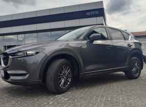 MAZDA CX-5 2.0 2wd TOURING S