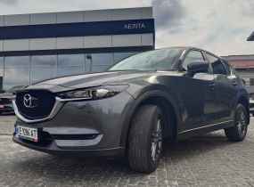MAZDA CX-5 2.0 2wd TOURING S