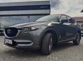 MAZDA CX-5 2.0 2wd TOURING S