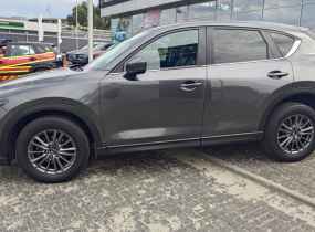 MAZDA CX-5 2.0 2wd TOURING S