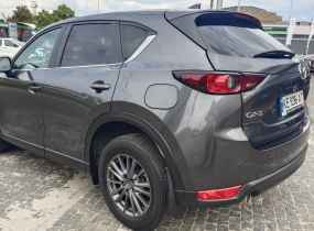 MAZDA CX-5 2.0 2wd TOURING S