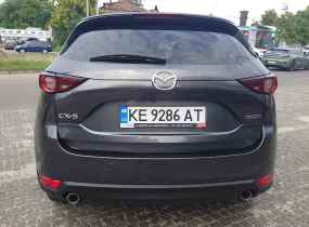 MAZDA CX-5 2.0 2wd TOURING S