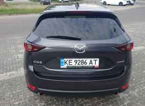 MAZDA CX-5 2.0 2wd TOURING S
