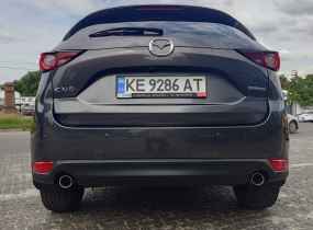 MAZDA CX-5 2.0 2wd TOURING S