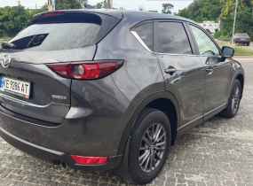MAZDA CX-5 2.0 2wd TOURING S
