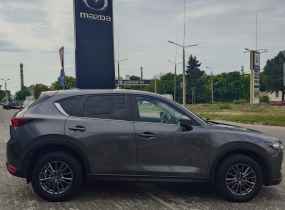 MAZDA CX-5 2.0 2wd TOURING S