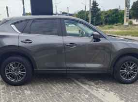 MAZDA CX-5 2.0 2wd TOURING S