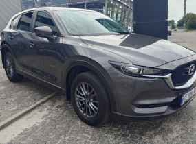 MAZDA CX-5 2.0 2wd TOURING S