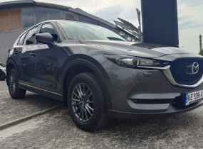 MAZDA CX-5 2.0 2wd TOURING S