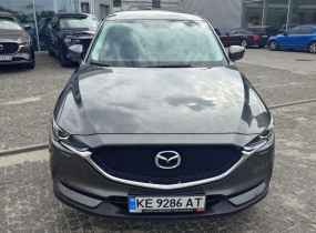 MAZDA CX-5 2.0 2wd TOURING S