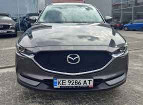 MAZDA CX-5 2.0 2wd TOURING S