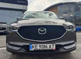 MAZDA CX-5 2.0 2wd TOURING S