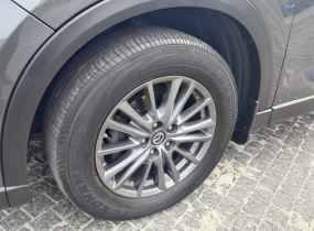 MAZDA CX-5 2.0 2wd TOURING S