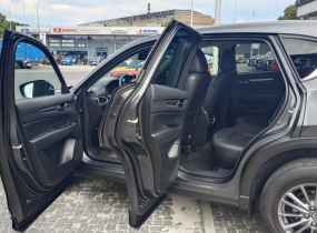 MAZDA CX-5 2.0 2wd TOURING S