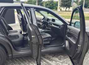 MAZDA CX-5 2.0 2wd TOURING S