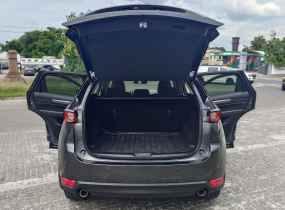 MAZDA CX-5 2.0 2wd TOURING S