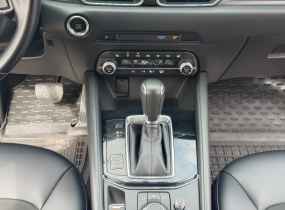 MAZDA CX-5 2.0 2wd TOURING S