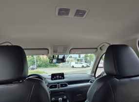 MAZDA CX-5 2.0 2wd TOURING S