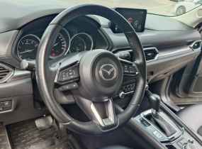 MAZDA CX-5 2.0 2wd TOURING S