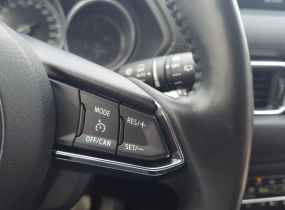 MAZDA CX-5 2.0 2wd TOURING S
