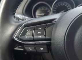 MAZDA CX-5 2.0 2wd TOURING S