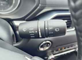 MAZDA CX-5 2.0 2wd TOURING S