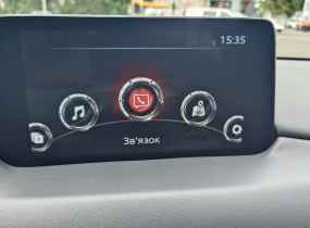 MAZDA CX-5 2.0 2wd TOURING S