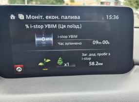 MAZDA CX-5 2.0 2wd TOURING S