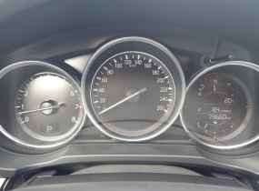 MAZDA CX-5 2.0 2wd TOURING S