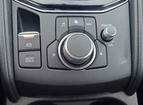 MAZDA CX-5 2.0 2wd TOURING S